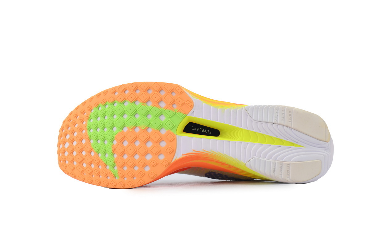 ZoomX VaporFly Next% 3 'Sail Orange' DV4129-101