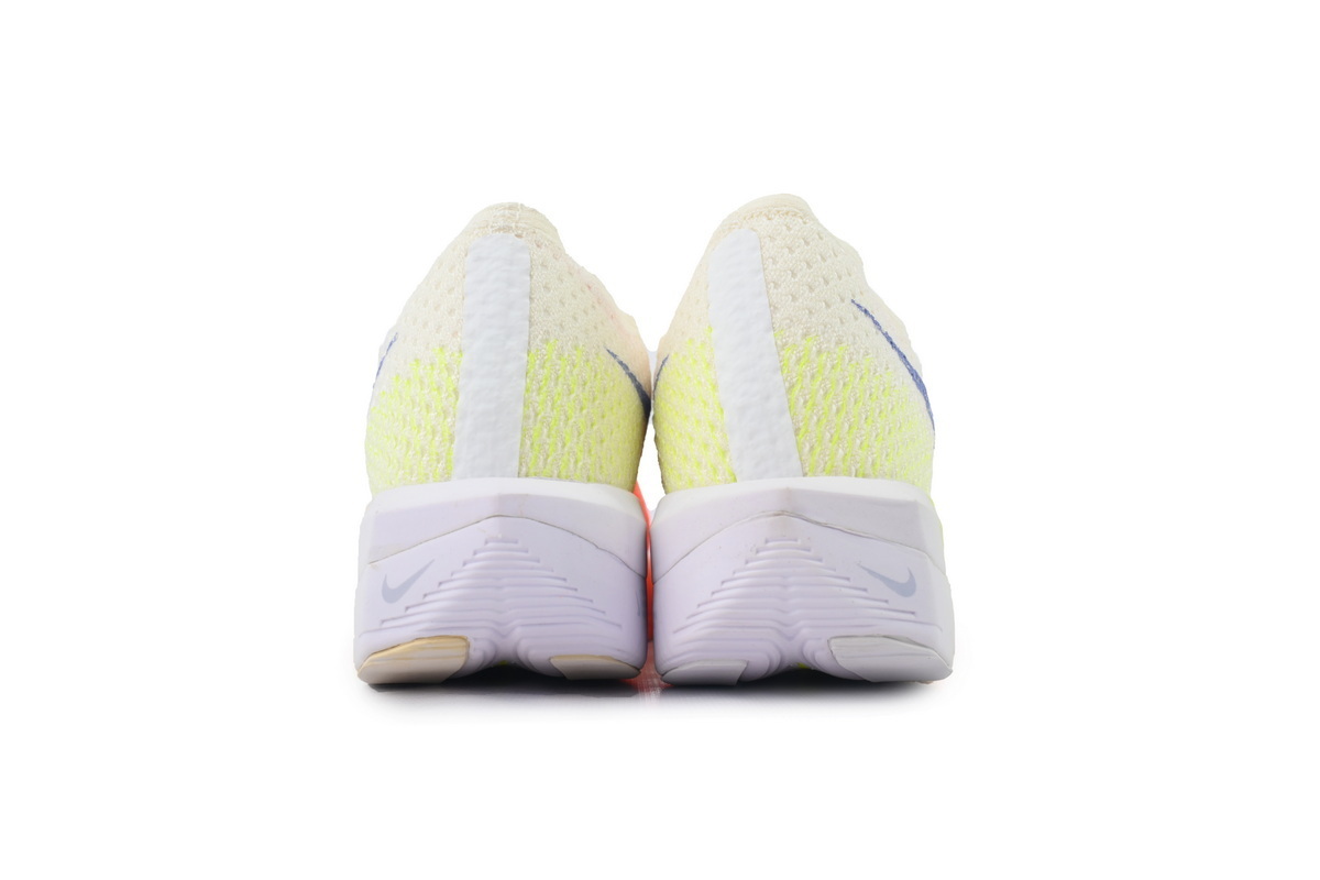 ZoomX VaporFly Next% 3 'Sail Orange' DV4129-101