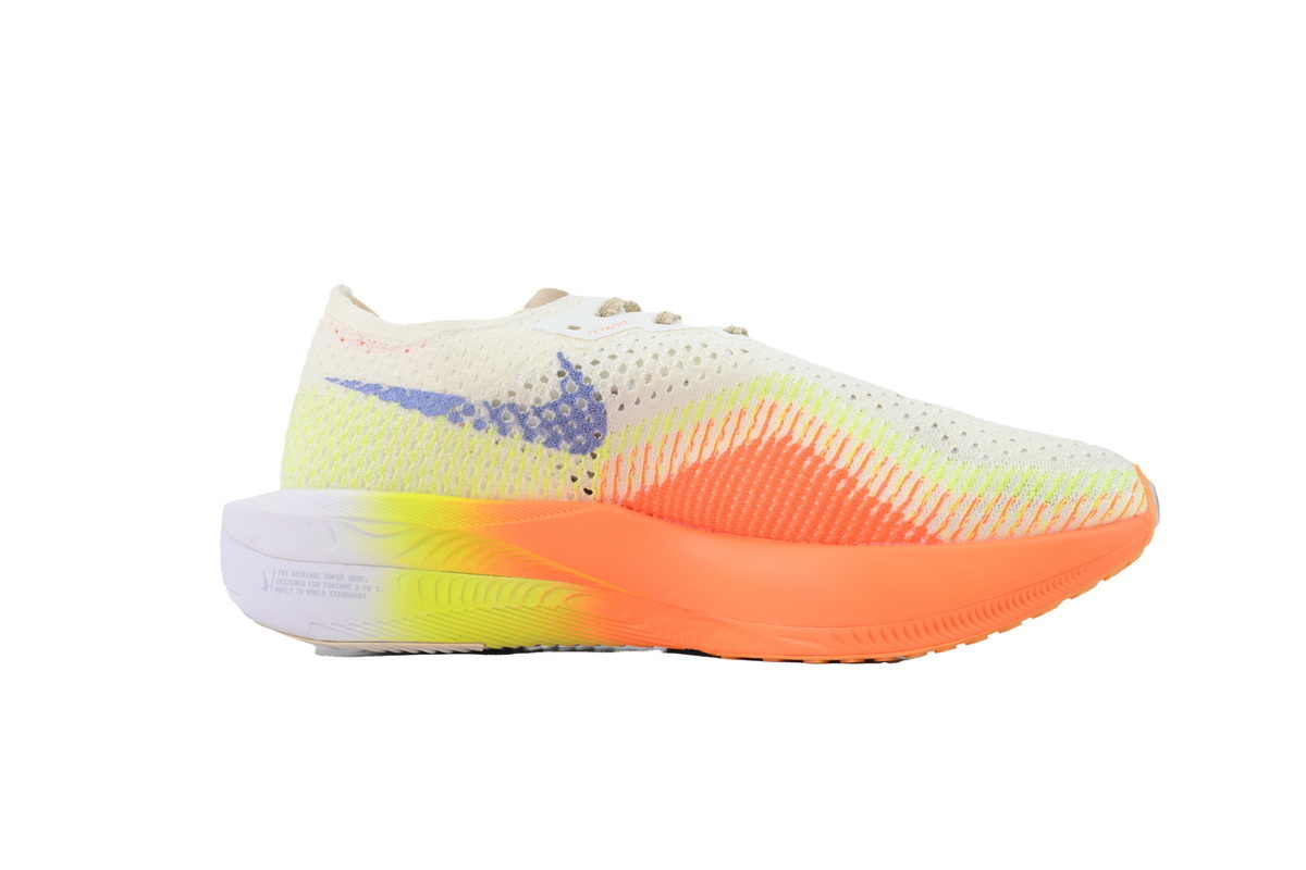 ZoomX VaporFly Next% 3 'Sail Orange' DV4129-101