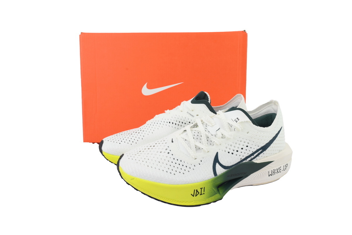 ZoomX VaporFly Next% 3 'Wake Up Pack' FZ4017-100