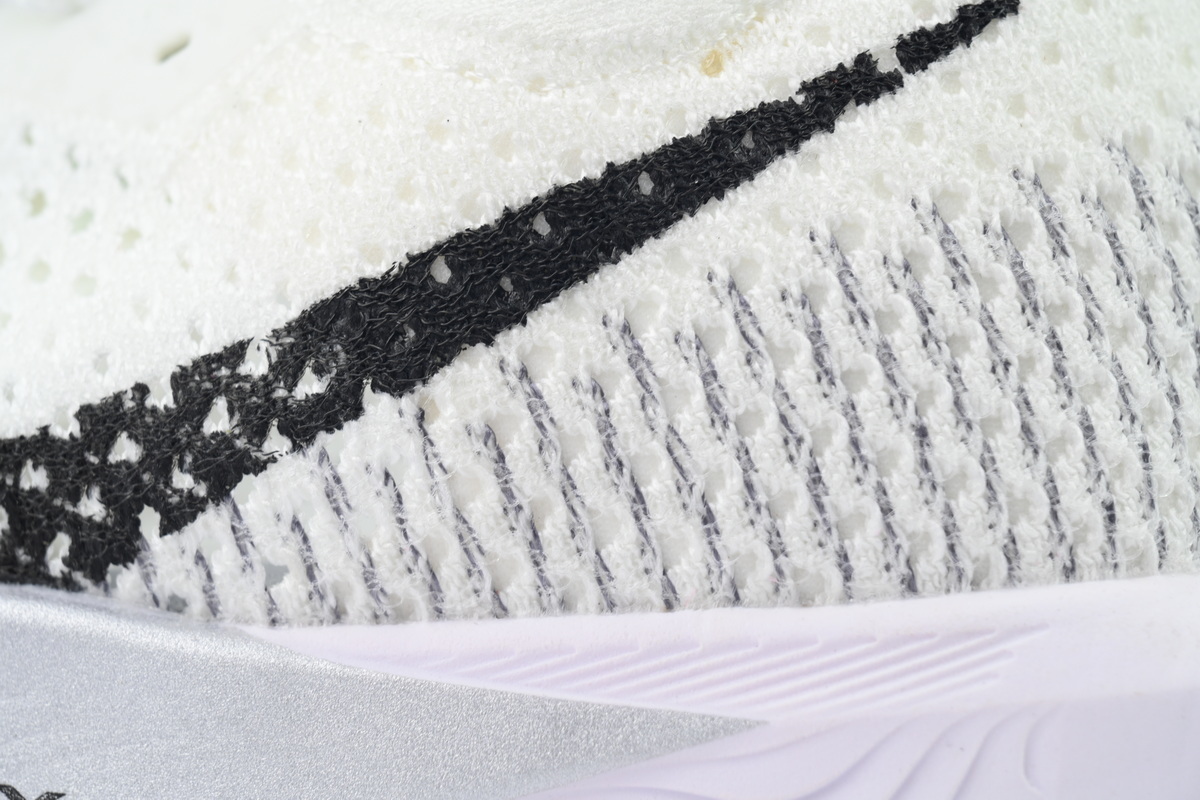 ZoomX VaporFly Next% 3 'White Particle Grey' DV4129-100