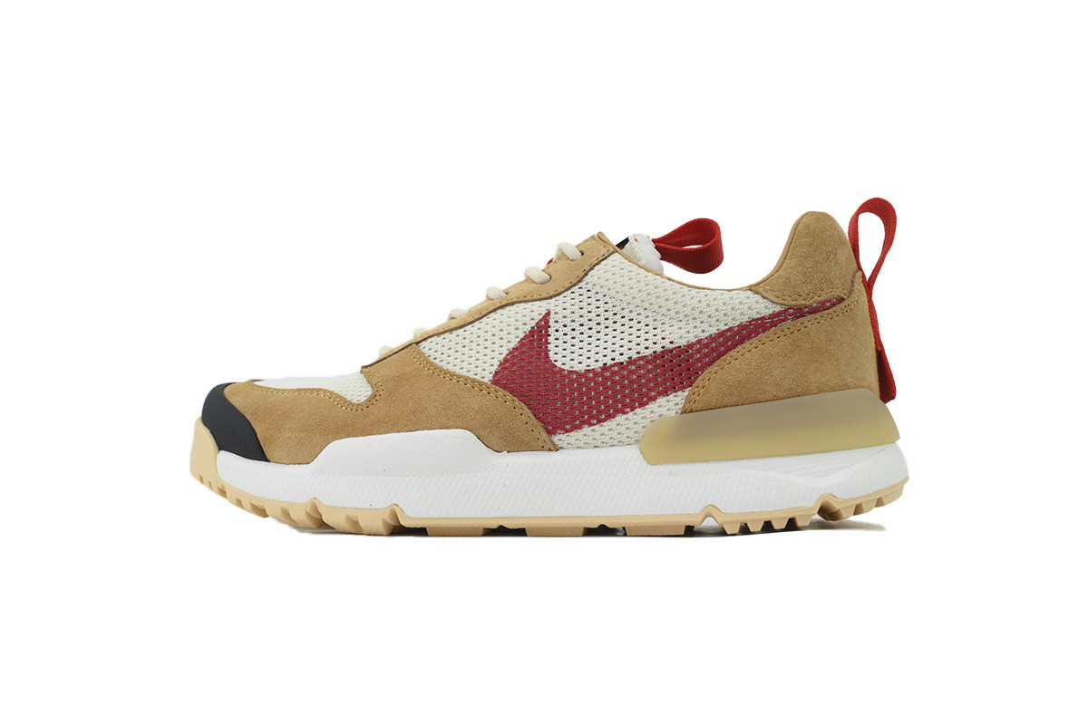 Tom Sachs x Nike Mars Yard 3.0 IF2885-100 