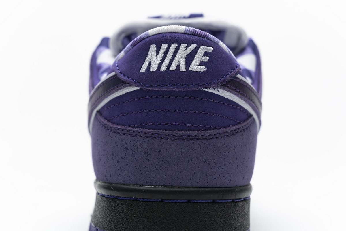 555 Nike SB Dunk Low Pro OG QS Purple Lobster BV1310