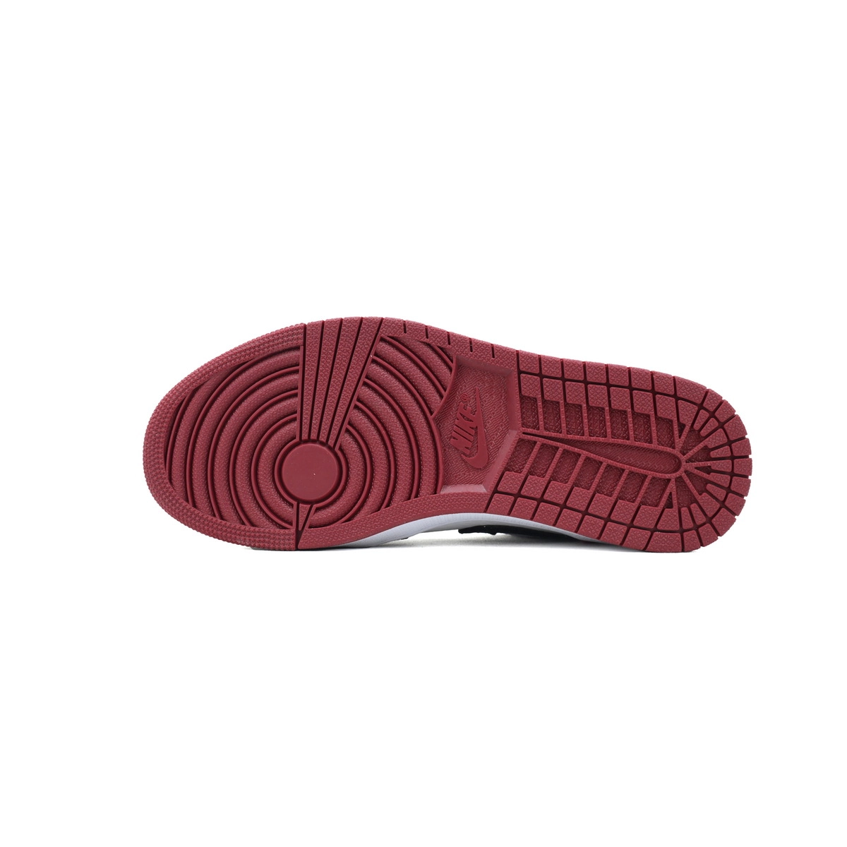 Air Jordan 1 Low SE 'Velvet Black Toe' FZ3242-001
