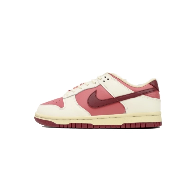 Buy Wmns Dunk Low 'Valentine's Day HF0736-161 01