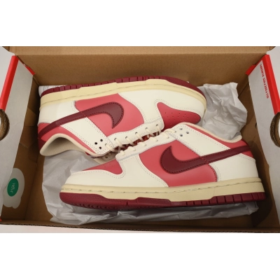 Buy Wmns Dunk Low 'Valentine's Day HF0736-161 02