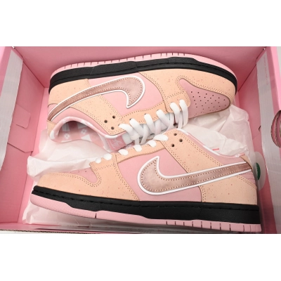 CONCEPTS × Nike Dunk SB Fen Lobster BV1310-800 02