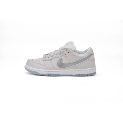 CONCEPTS Nike Dunk SB Low White Lobster FD8776-100 01