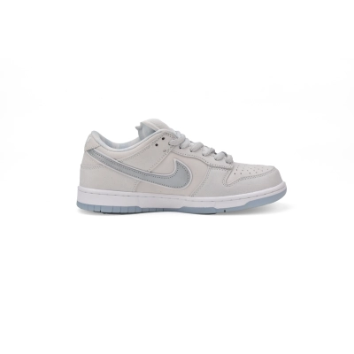 CONCEPTS Nike Dunk SB Low White Lobster FD8776-100 02