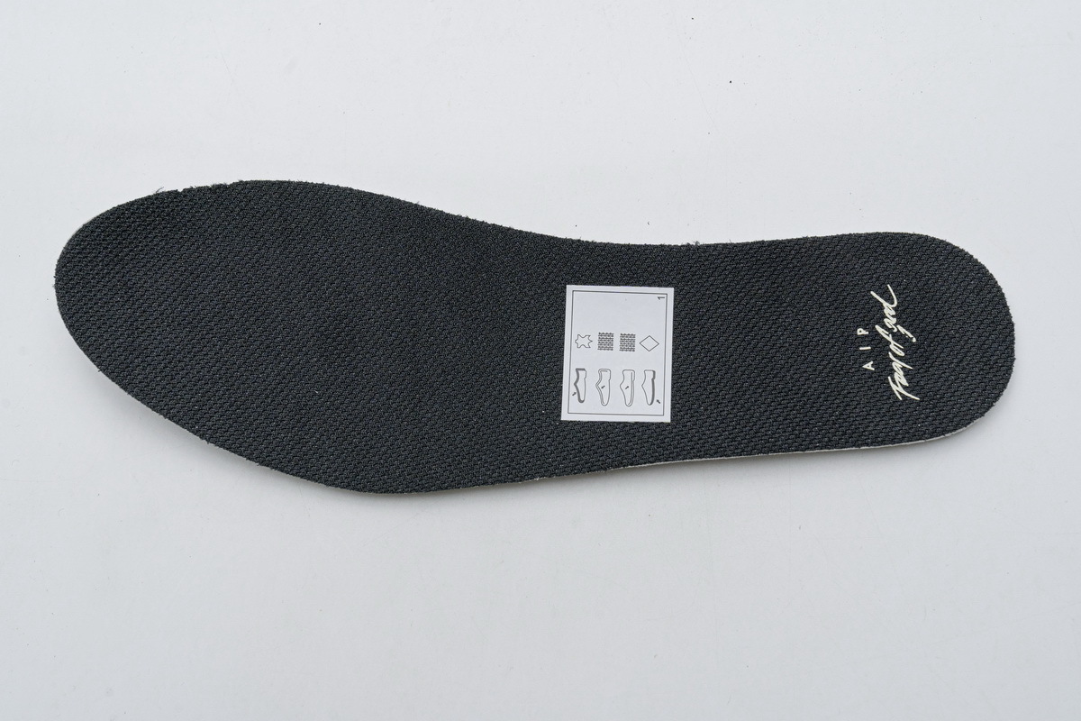 Fear of God 1 x Nike Air“Air Raid”AT8087 002