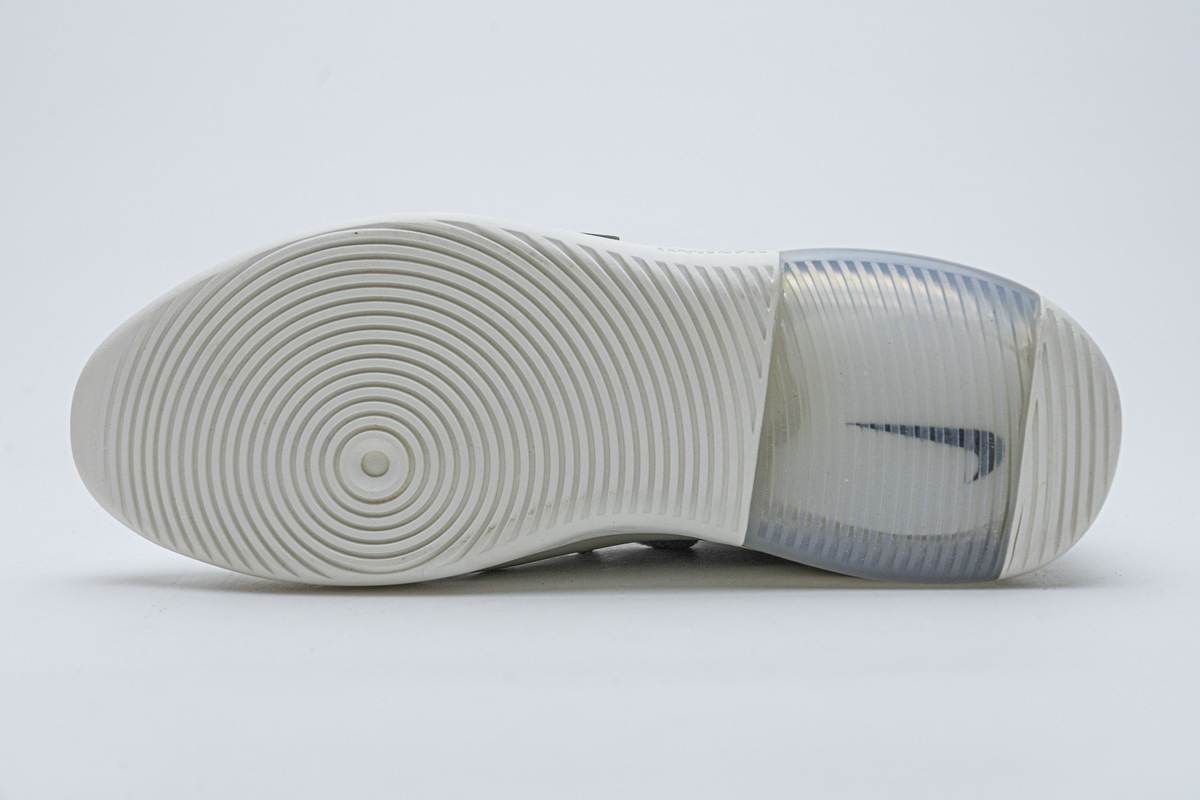 Fear Of God 1 x Nike Air Light Bone AR4237-002