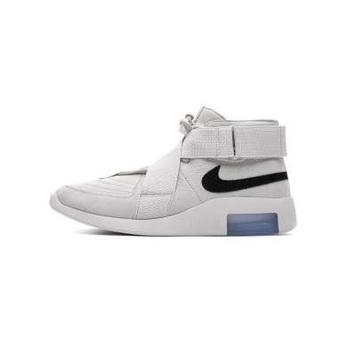 Fear of God 1 x Nike AirAir Raid AT8087-001 01