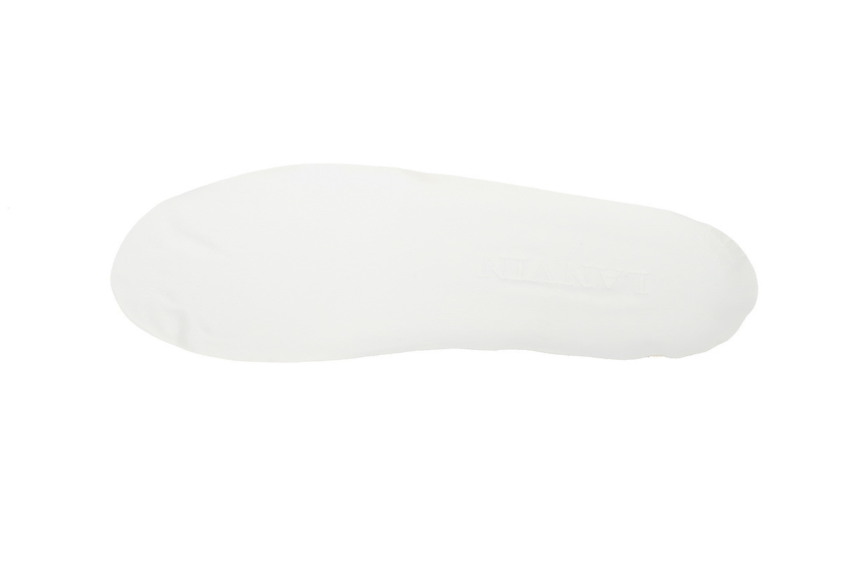 LANVIN White All White