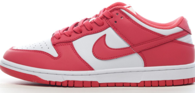 Nike Dunk Low 'Archeo Pink' DD1503-111