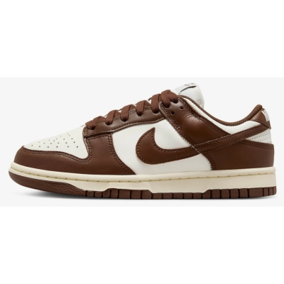 Nike Dunk Low "Cacao Wow" DD1503-124 01