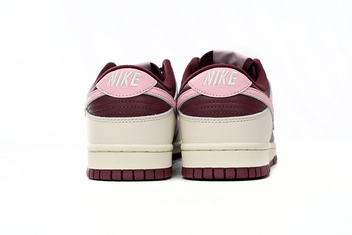 Nike Dunk Low “Valentine's Day” DR9705-100