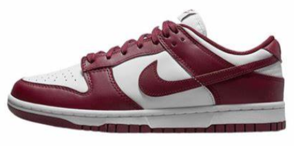 Nike Dunk Low Dark Beetroot DD1503-108