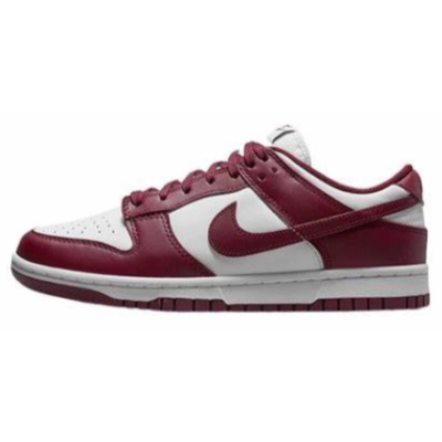 Nike Dunk Low Dark Beetroot DD1503-108 01