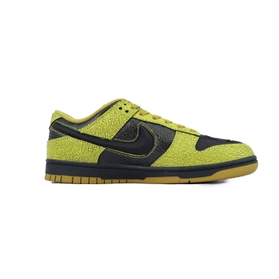 Nike Dunk Low Halloween HV6103-300 02