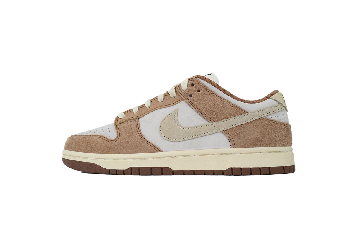 Nike Dunk Low Premium 'Medium Curry' DD1390-100