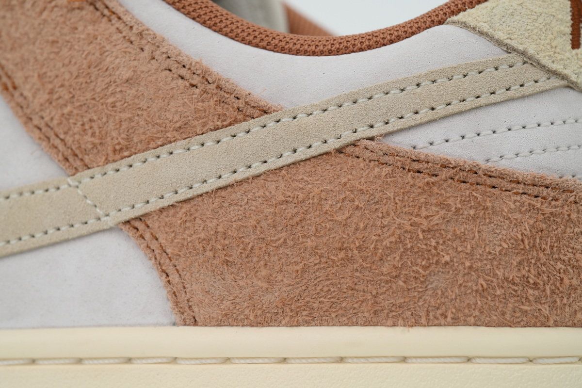 Nike Dunk Low Premium 'Medium Curry' DD1390-100