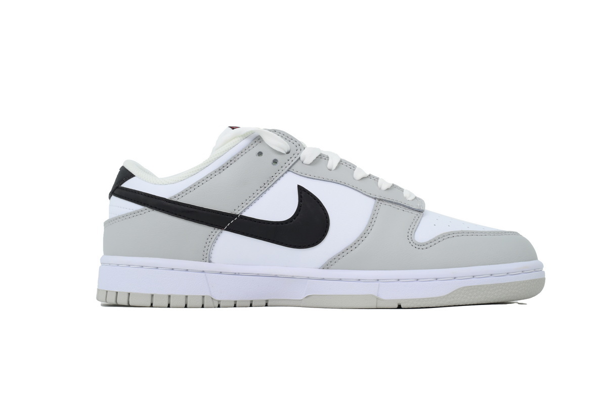 Nike Dunk Low SE 'Lottery Pack - Grey Fog' DR9654-001