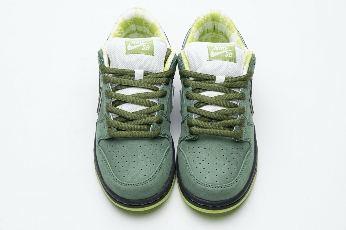 Nike Dunk SB Concepts Green Lobster BV1310-337