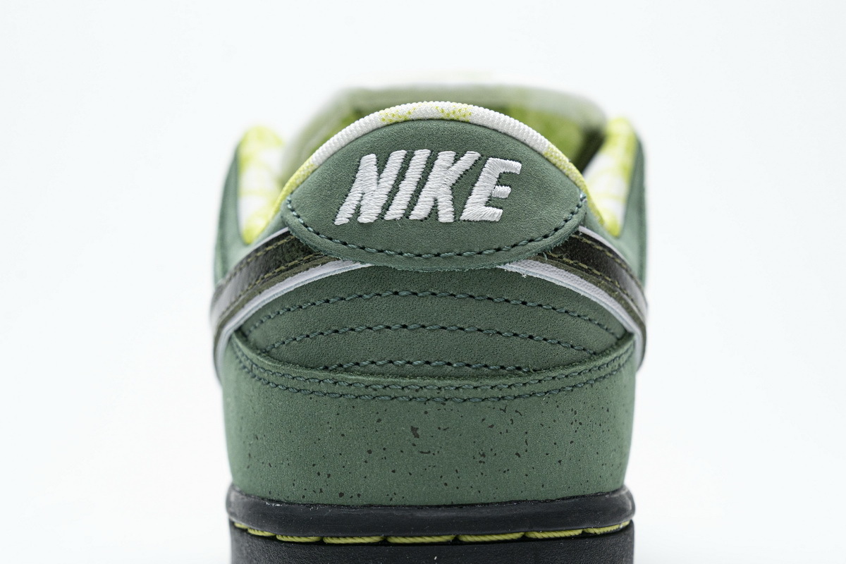 Nike Dunk SB Concepts Green Lobster BV1310-337
