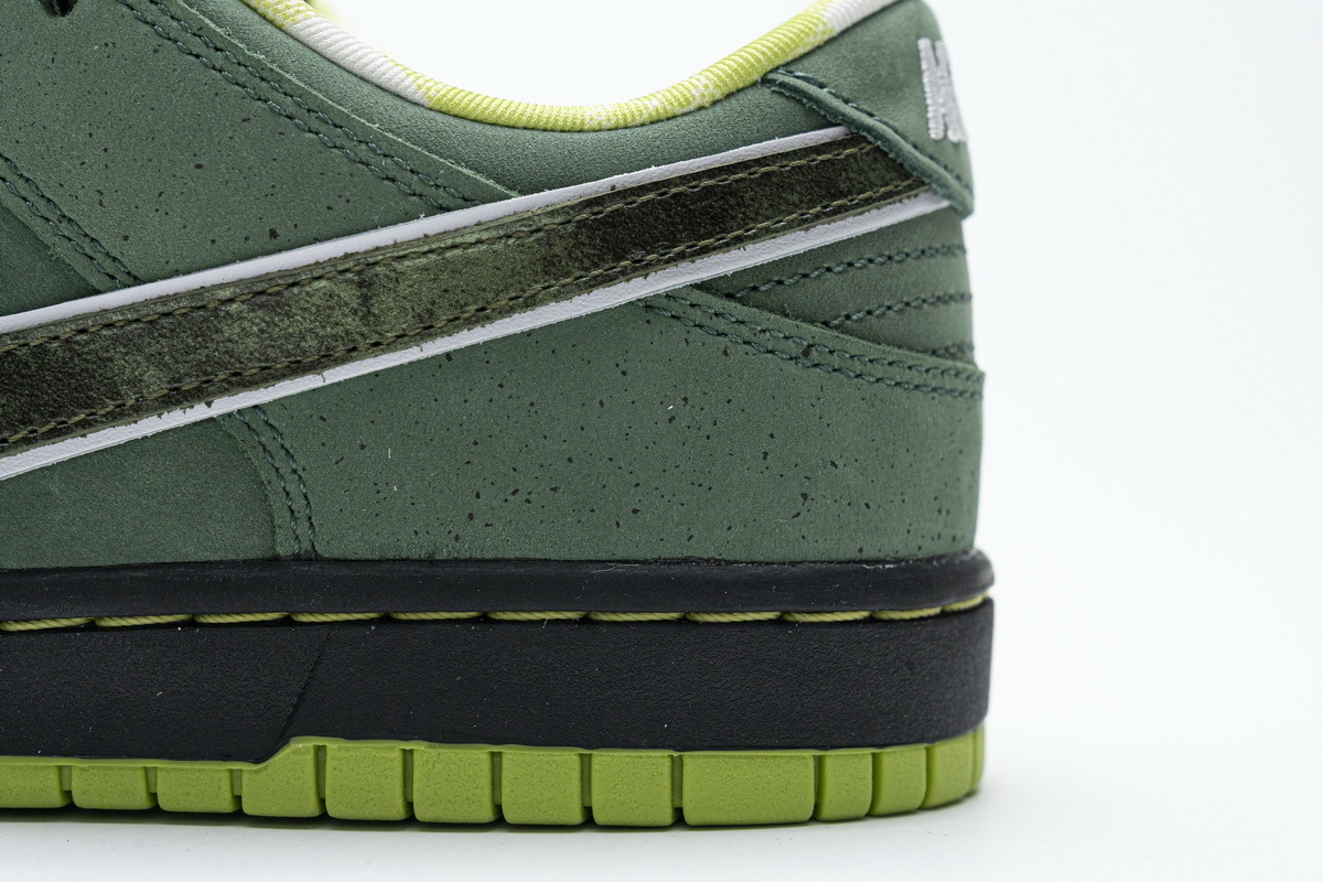 Nike Dunk SB Concepts Green Lobster BV1310-337