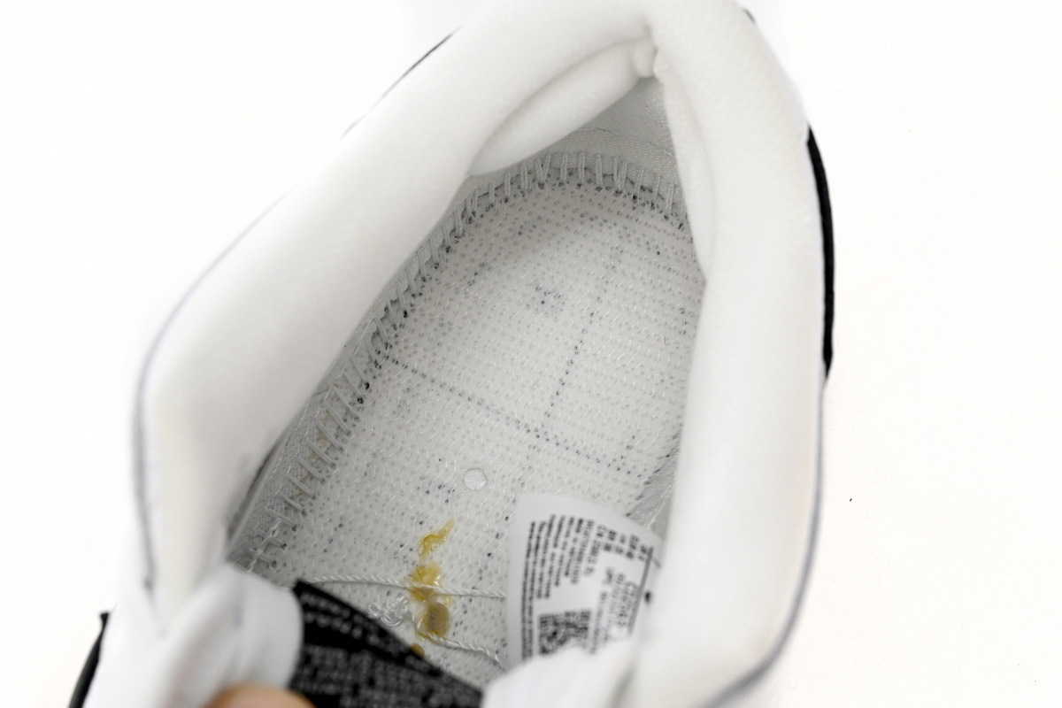 Nike Dunk SB Low pro iso ‘’White gum‘’ CD2563-101