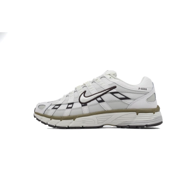 Nike P-6000 'Earth Light Bone' HF0728-201 01