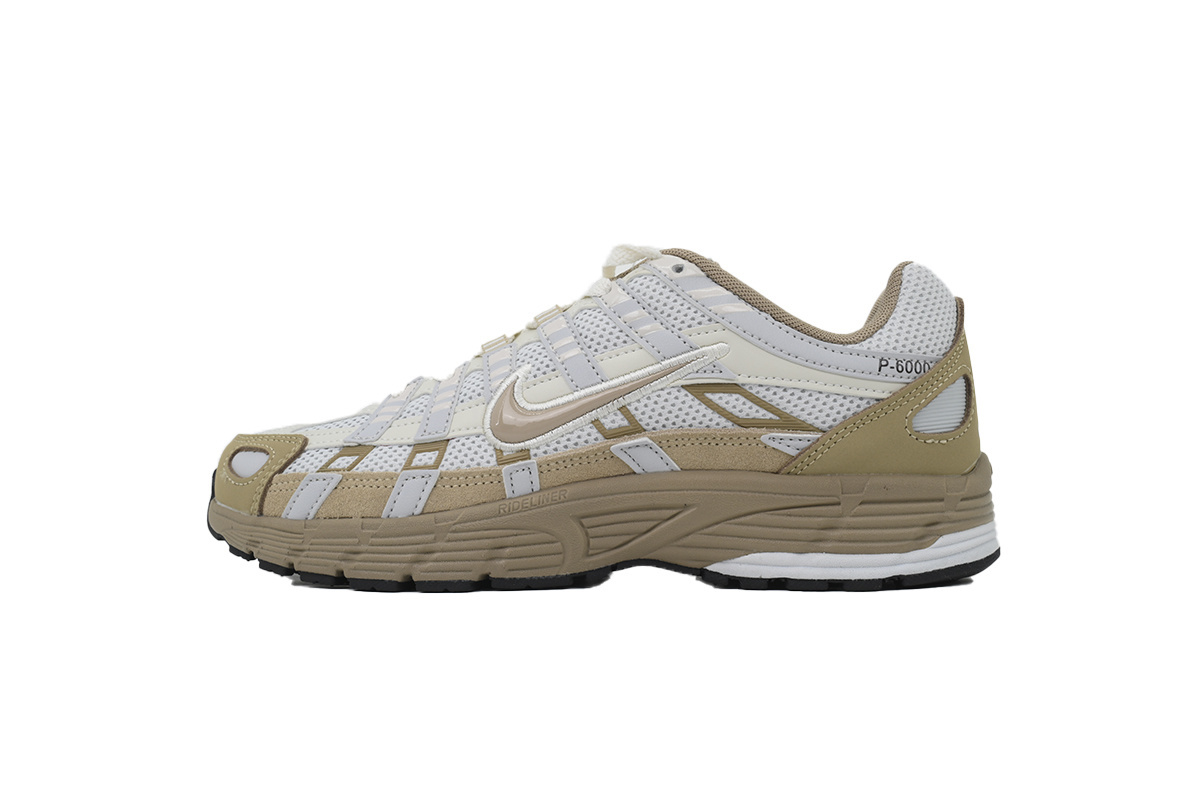Nike P-6000 'Hangul Day' FQ8243-025