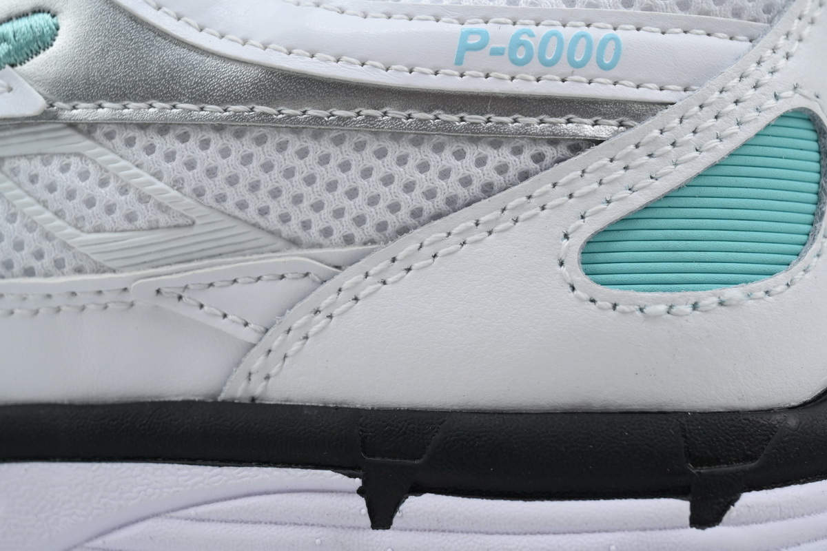Nike P-6000 'Light Aqua' BV1021-104