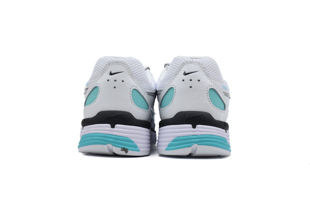 Nike P-6000 'Light Aqua' BV1021-104