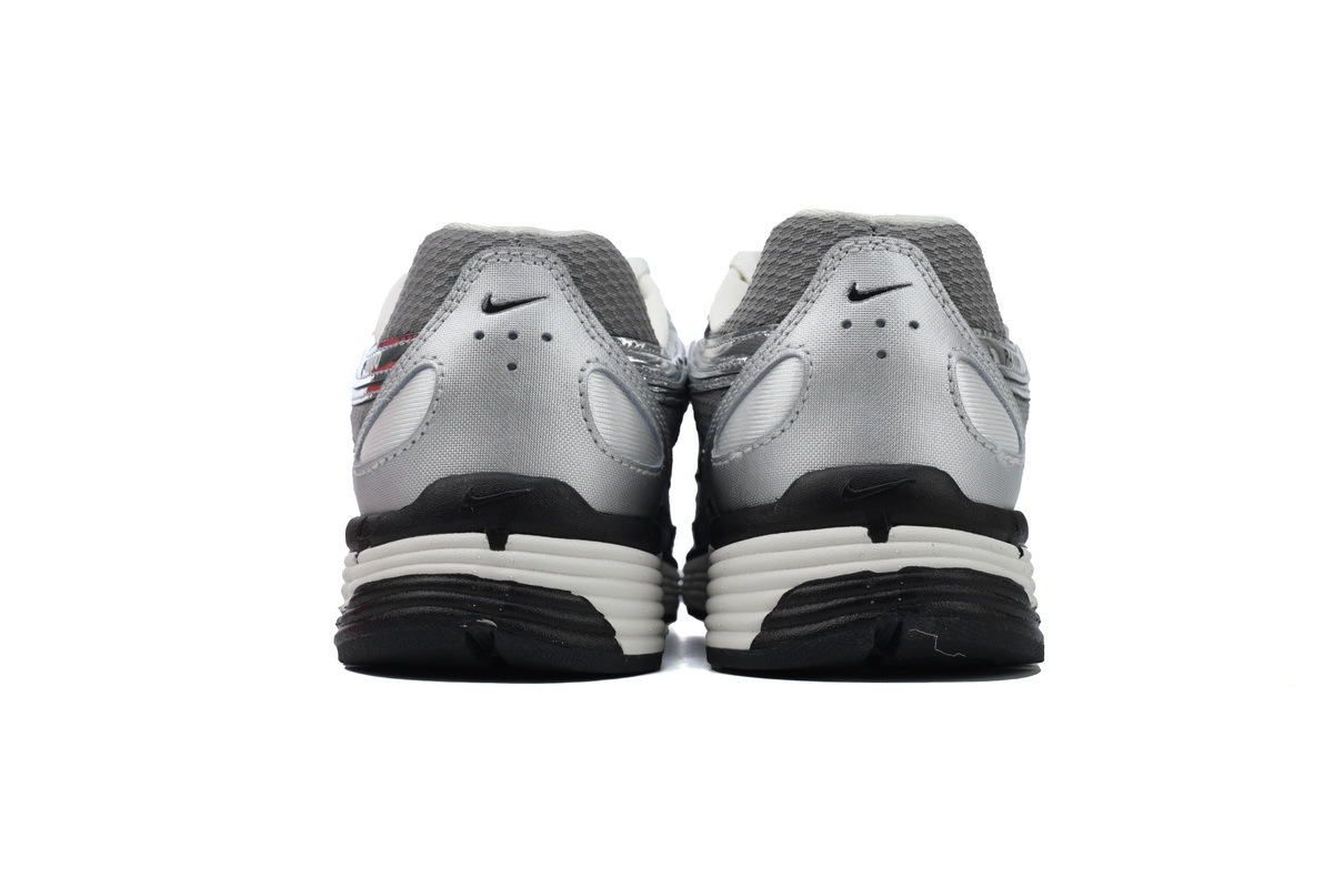 Nike P-6000 'Metallic Silver' CN0149-001