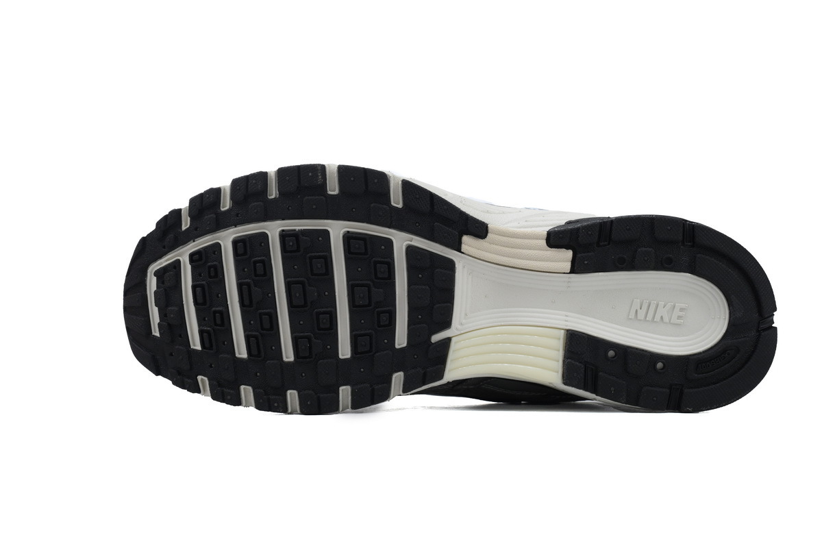 Nike P-6000 'Metallic Silver' CN0149-001