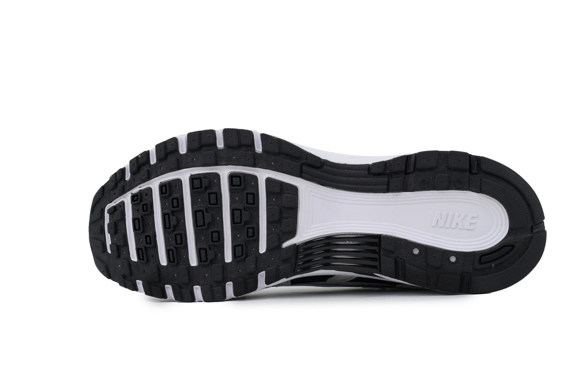 Nike P-6000 'Sail Wolf Grey' CD6404-101