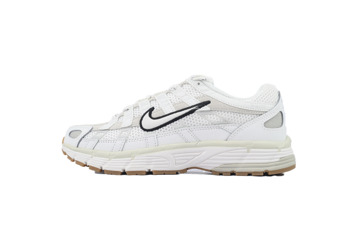 Nike P-6000 'Summit White Light Bone' HF4898-121