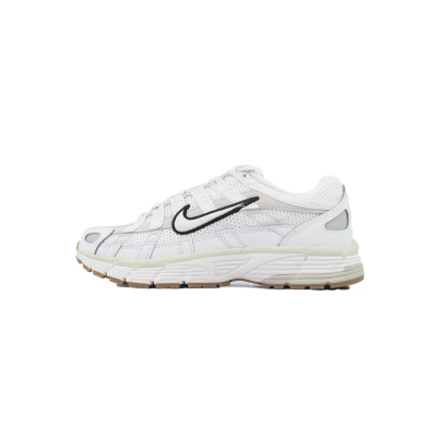 Nike P-6000 'Summit White Light Bone' HF4898-121 01