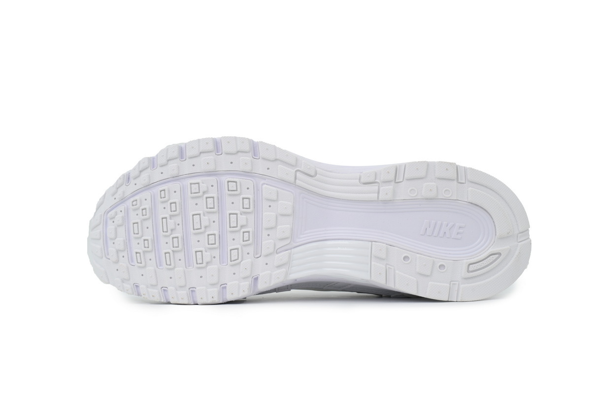 Nike P-6000 'Triple White' BV1021-102