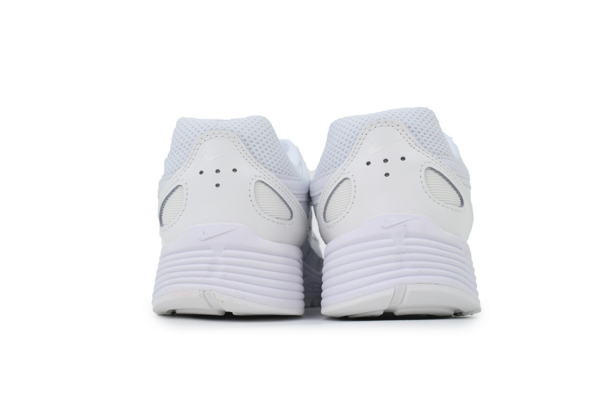 Nike P-6000 'Triple White' BV1021-102
