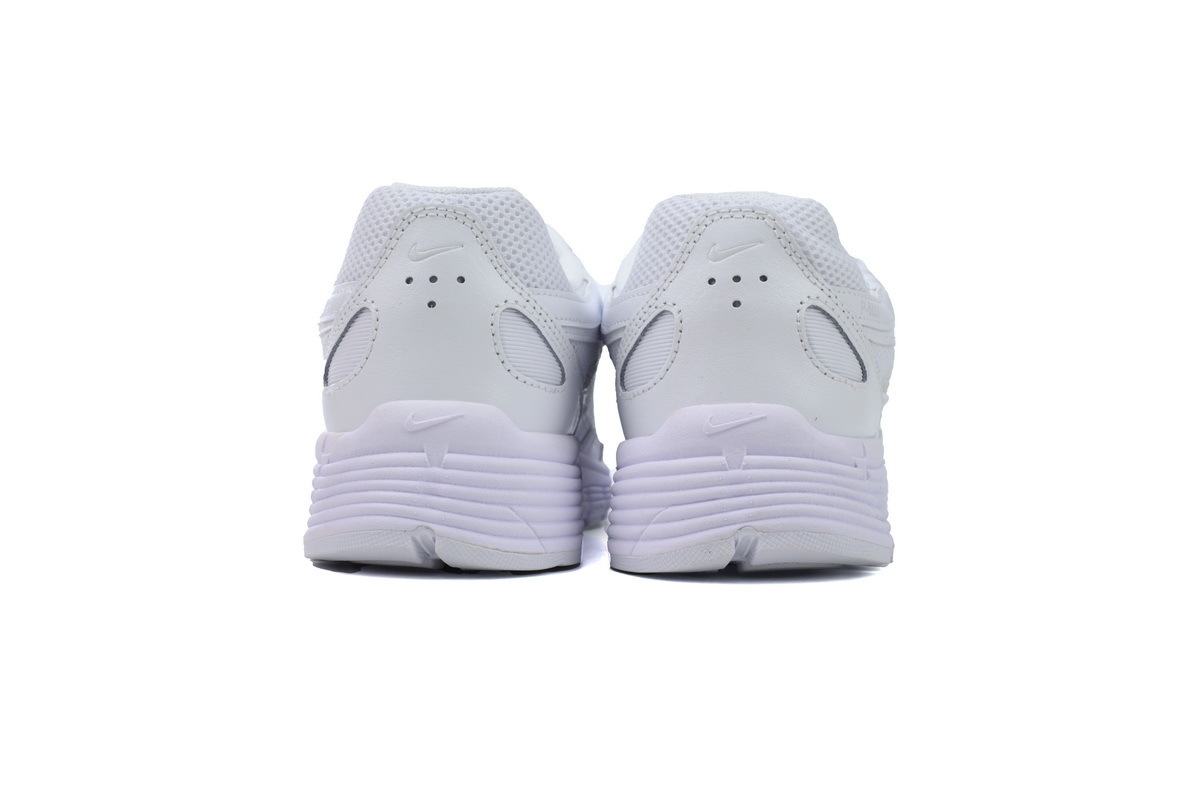 Nike P-6000 'White' CD6404-100