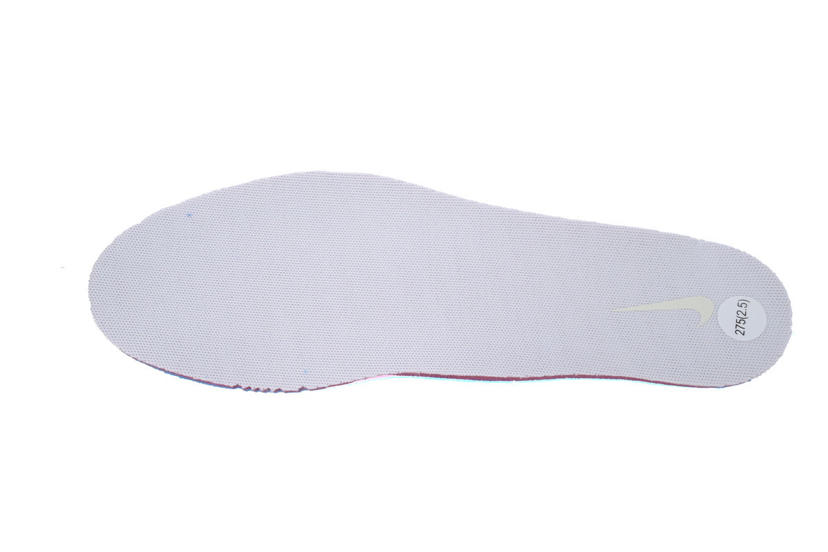 Nike P-6000 'White' CD6404-100