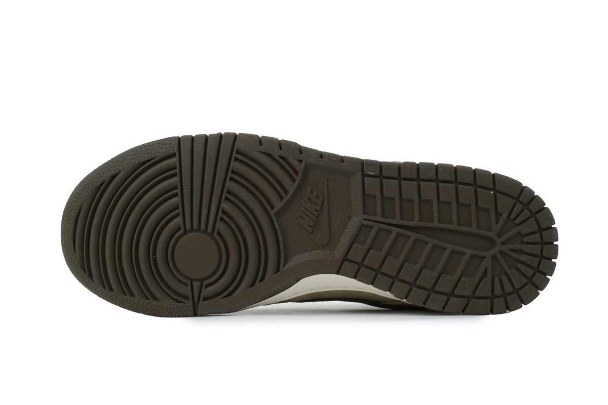 Nike SB Dunk Beige Color IQ1118-220