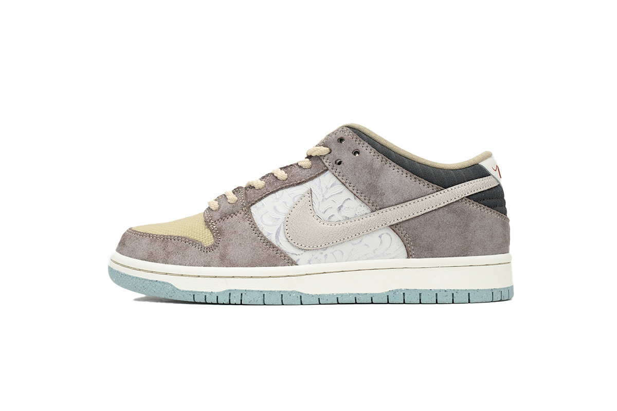 Nike SB Dunk Low ‘’Big Money Savings‘ FZ3129-200