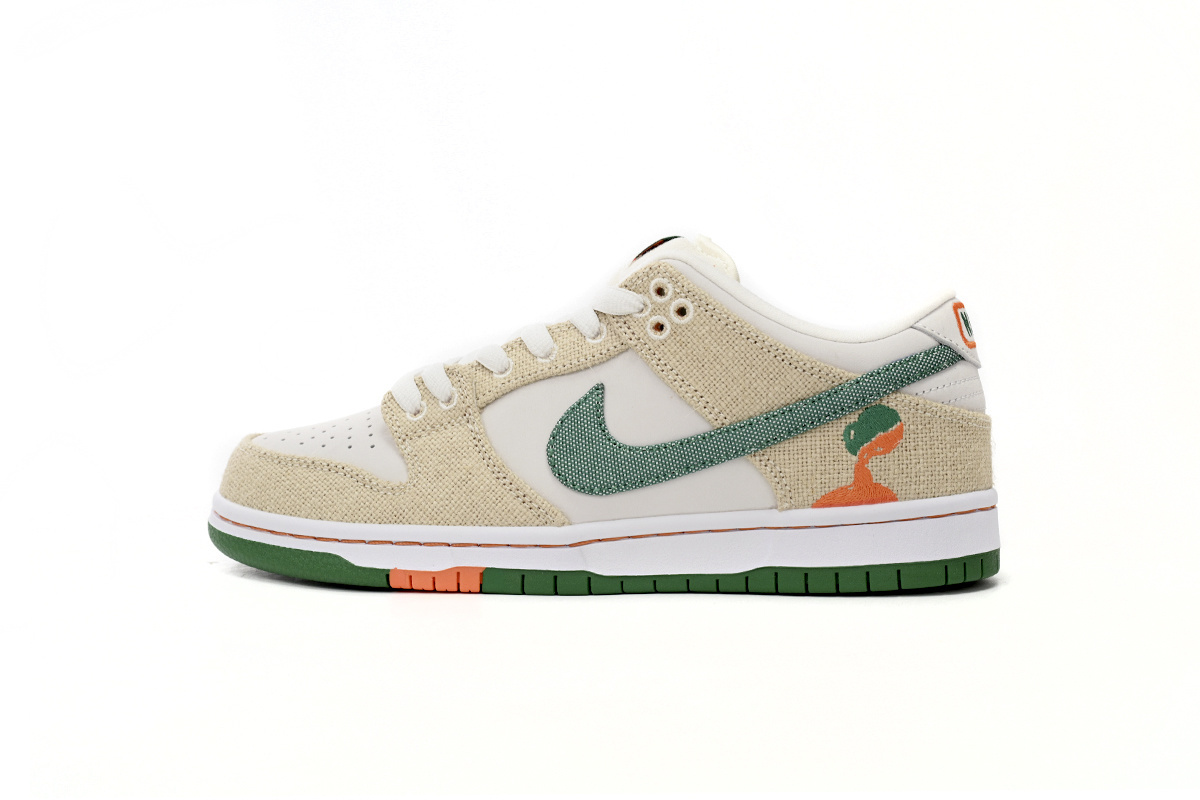 Nike SB Dunk Low ’White Lobster‘ FD0860-001