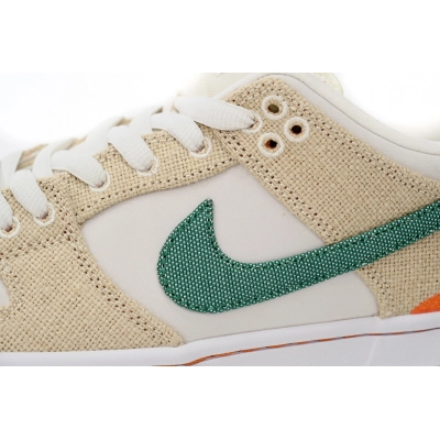 Nike SB Dunk Low ’White Lobster‘ FD0860-001 02