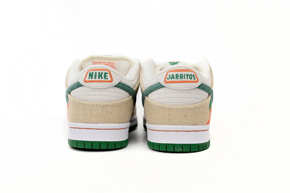 Nike SB Dunk Low ’White Lobster‘ FD0860-001