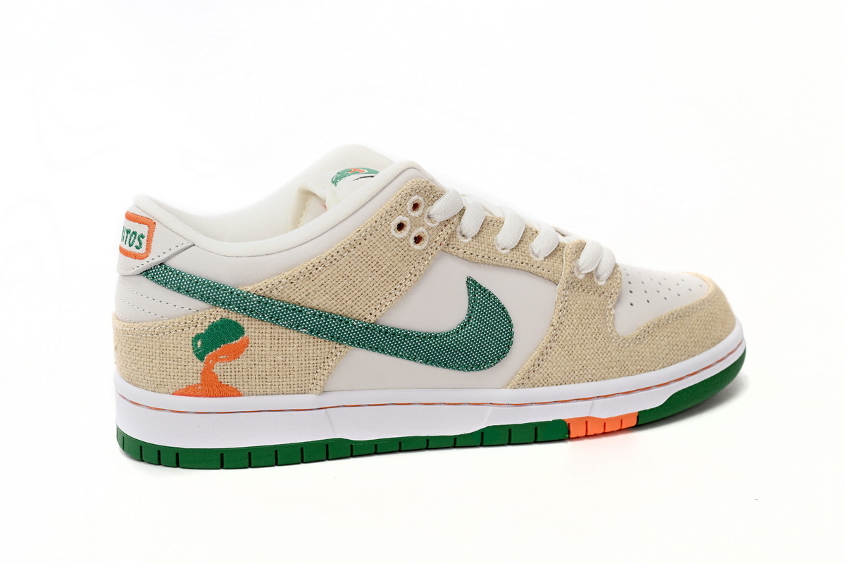 Nike SB Dunk Low ’White Lobster‘ FD0860-001