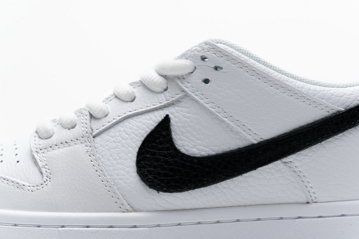Nike SB Dunk Low Pro ISO “Orange Label” CD2563-100